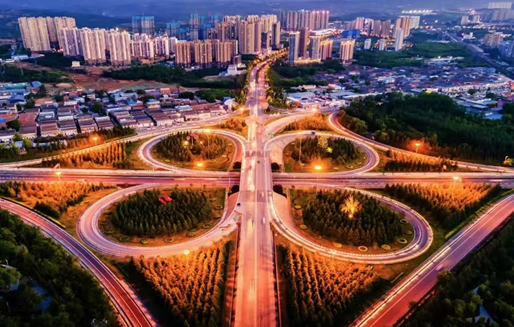 文明之花开更艳